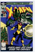 X-Men  143  VF